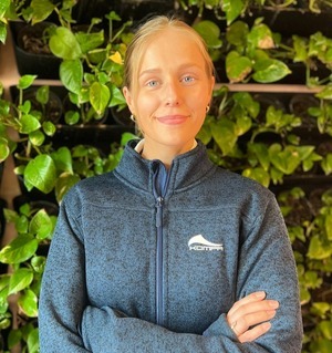 Elise Budvik