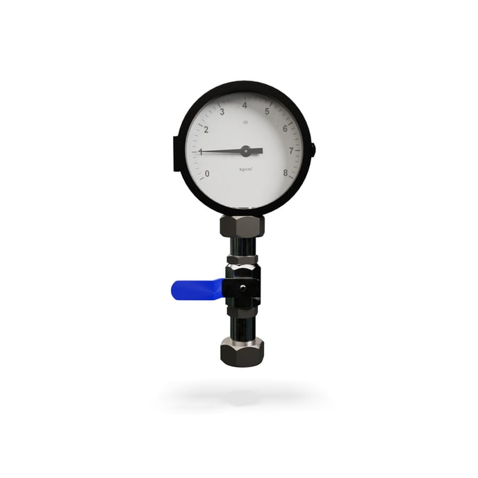 Manometer