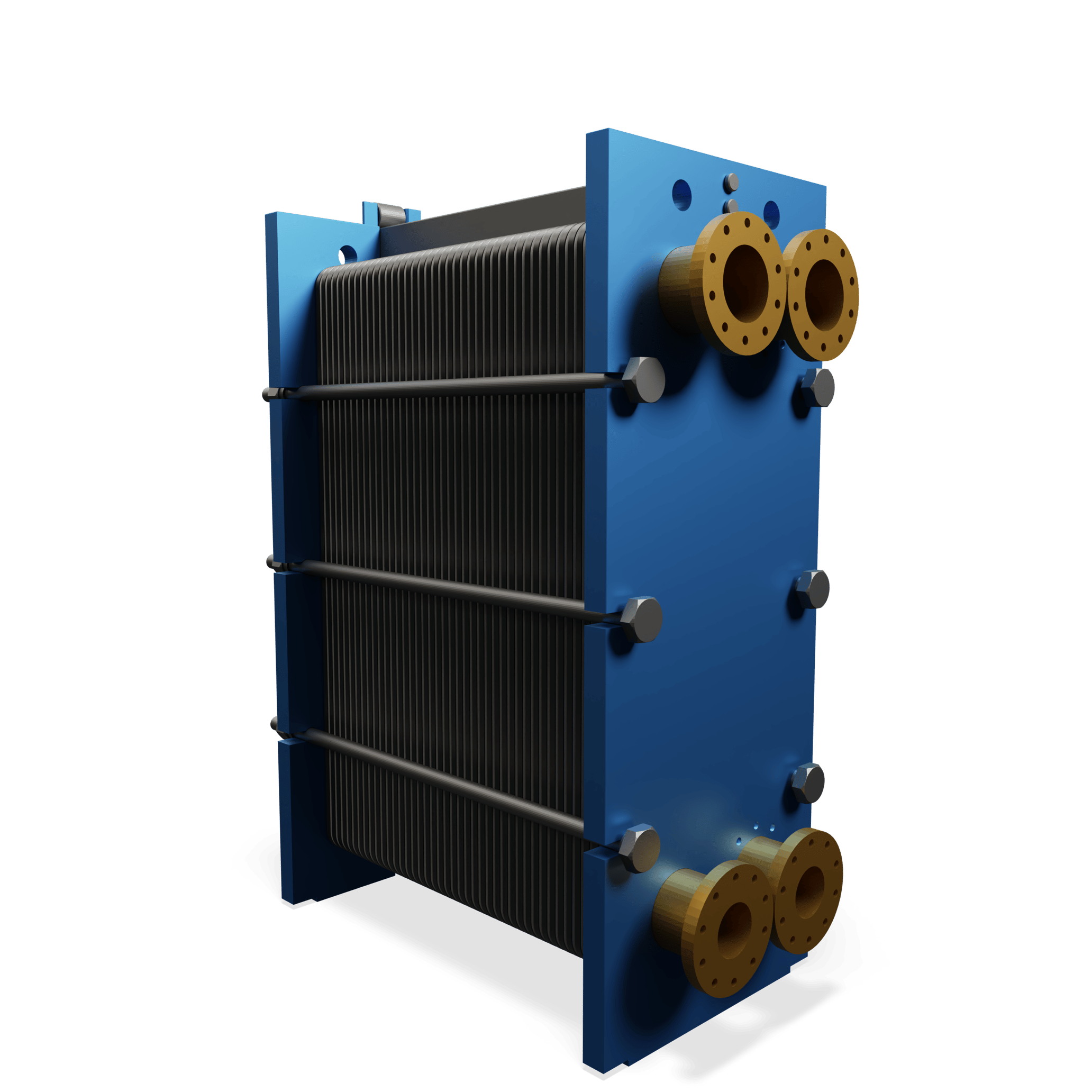 Hva er en varmeveksler?