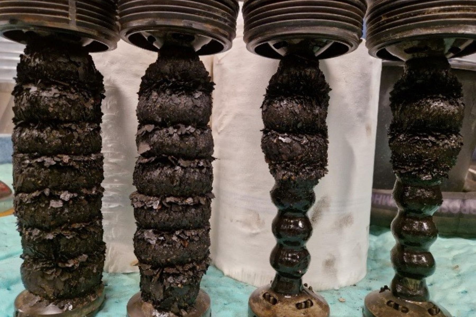 MagnetittFilter