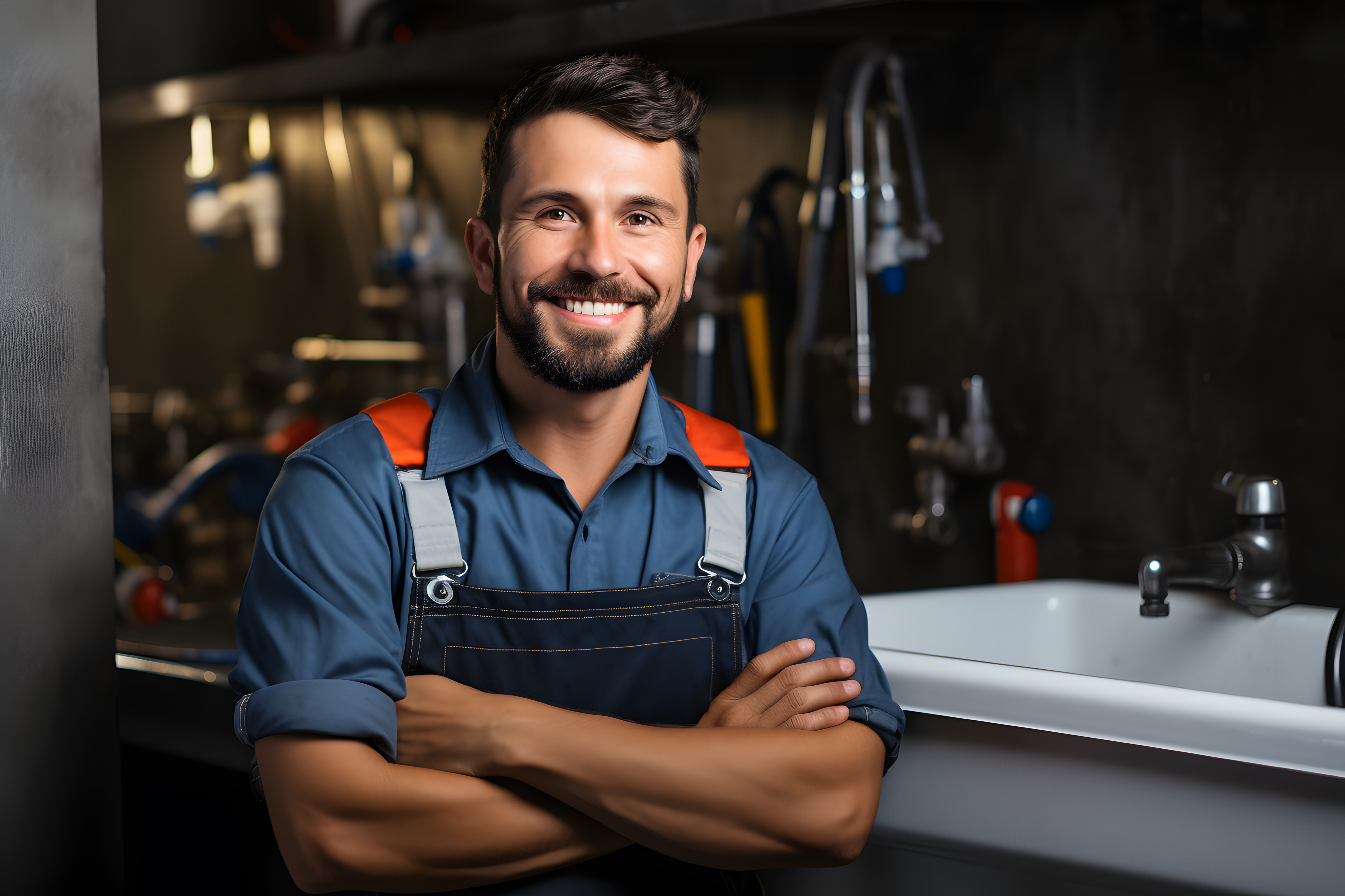 Kompaskolen tilbyr en rekke kurs innen vannbehandling driftsoptimalisering