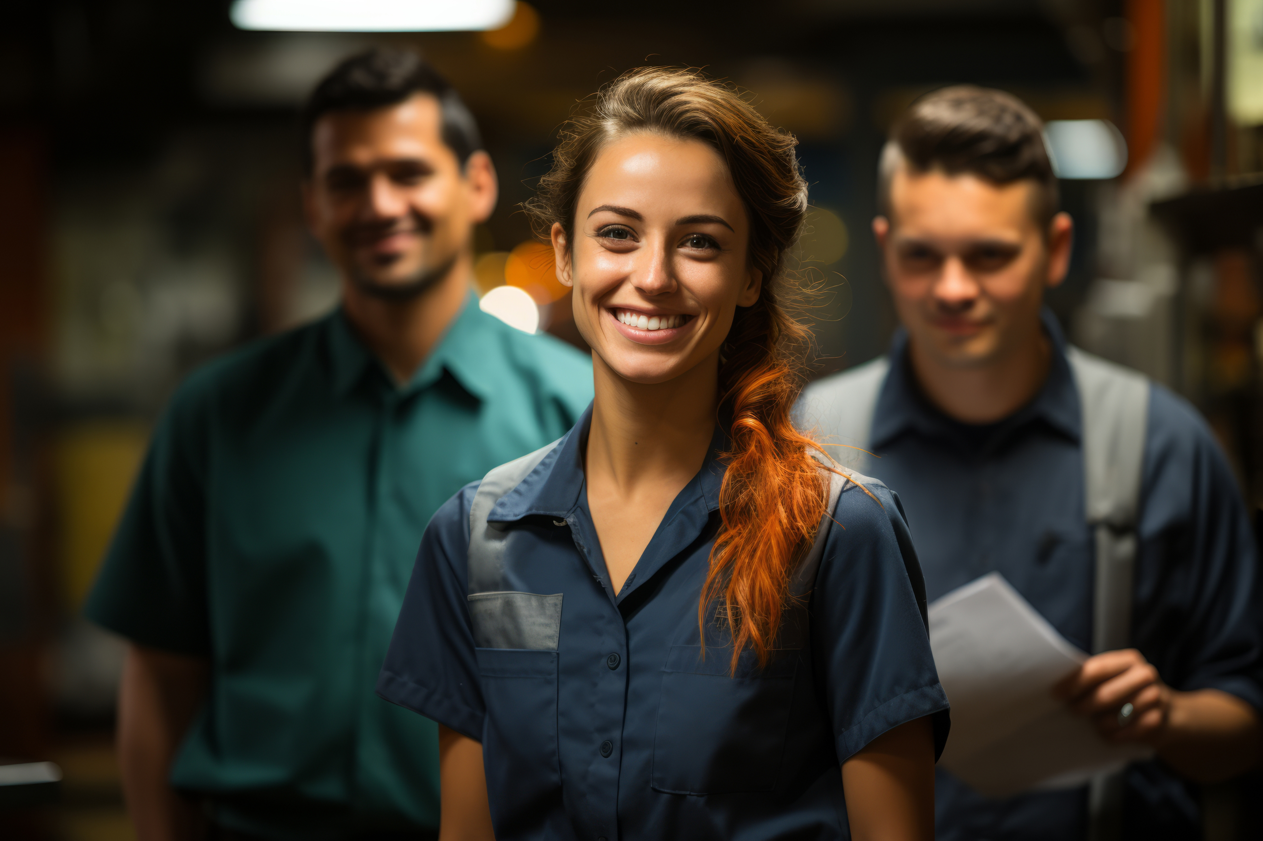 Kompaskolen tilbyr en rekke kurs innen legionellakontroll og risikohåndtering