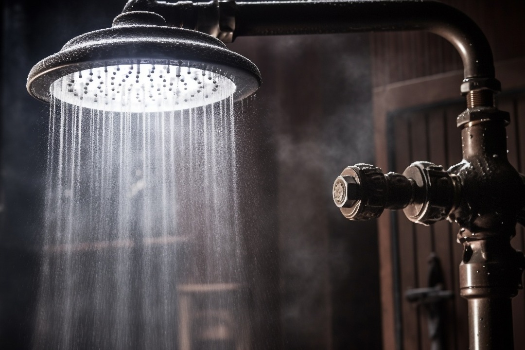 Kurs i legionellakontroll