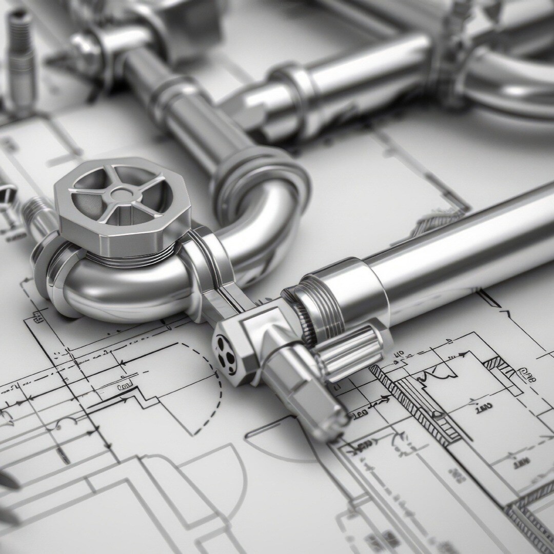 Biofilm i gulvvarmekretser og konsekvenser