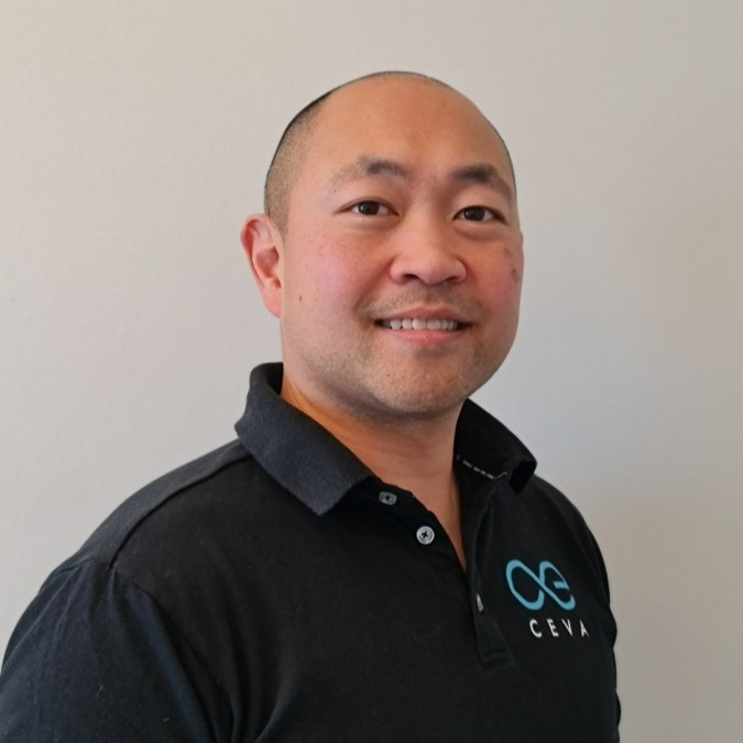 An Le Nguyen - Produkt- og fagansvarlig CEVA AS