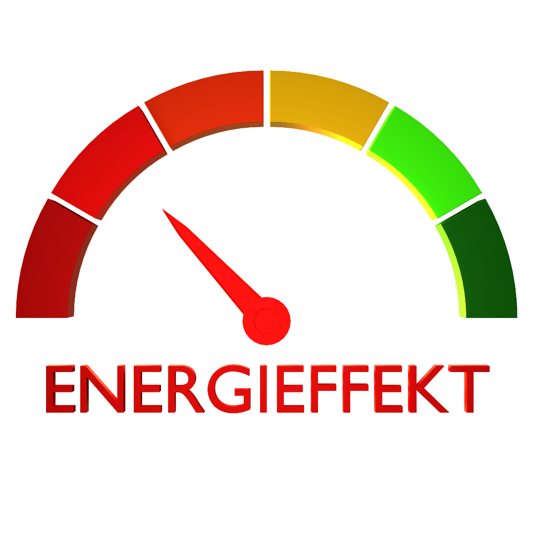 Lav energieffekt