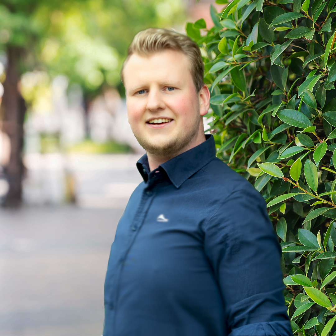 Ørjan Kyllevik