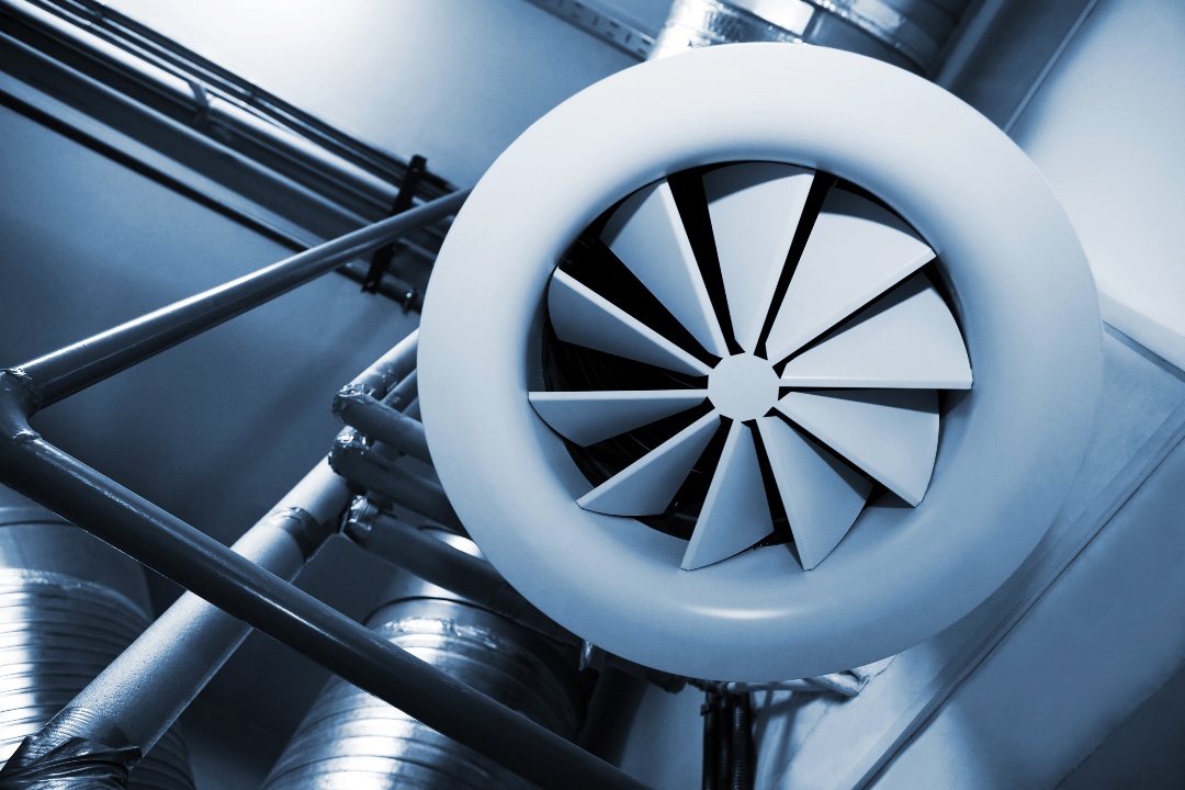 Kurs i funksjon, drift og vedlikehold av ventilasjonsanlegg